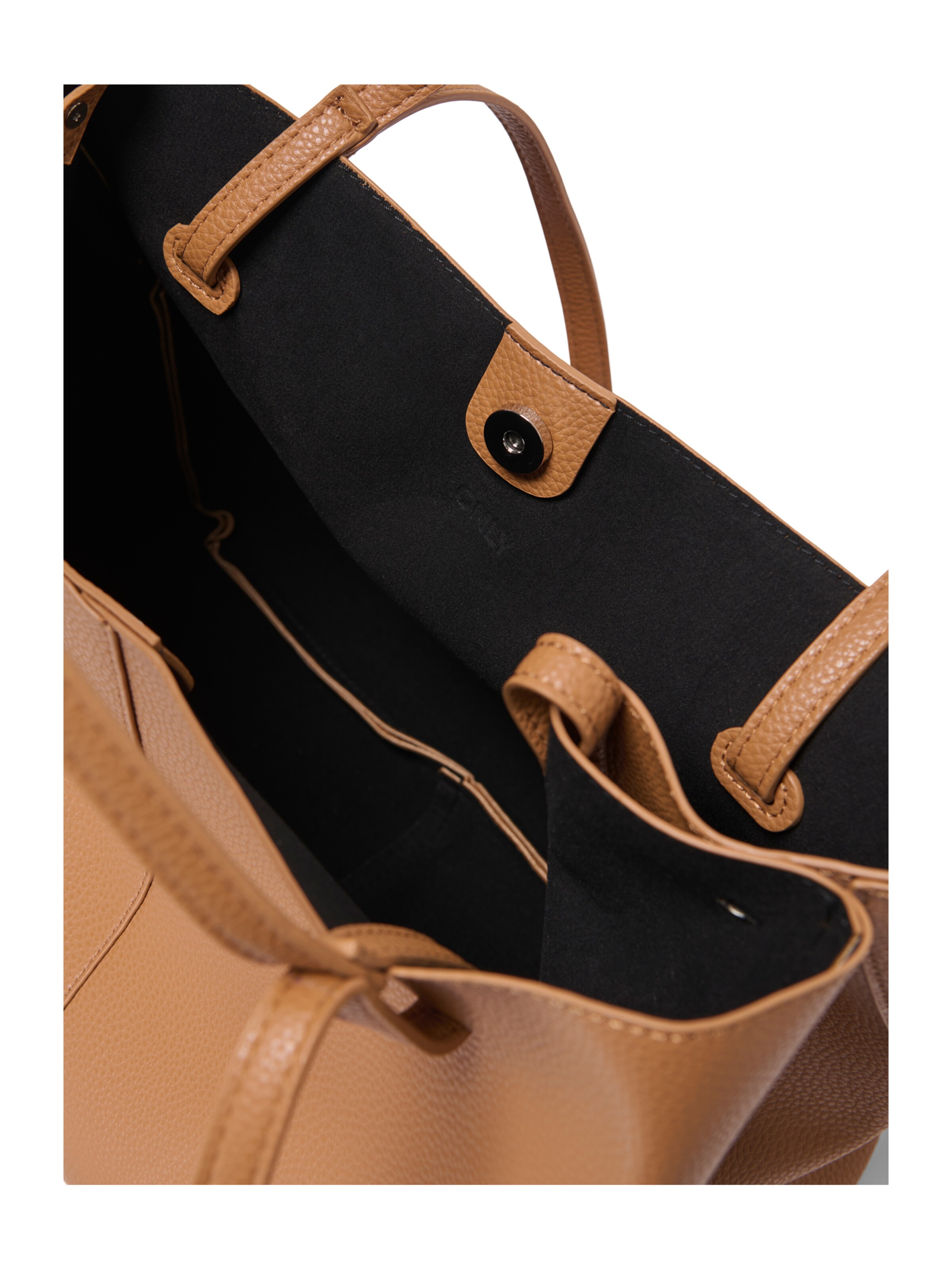 ONLY Shopper 'ONLAYA' in Brown