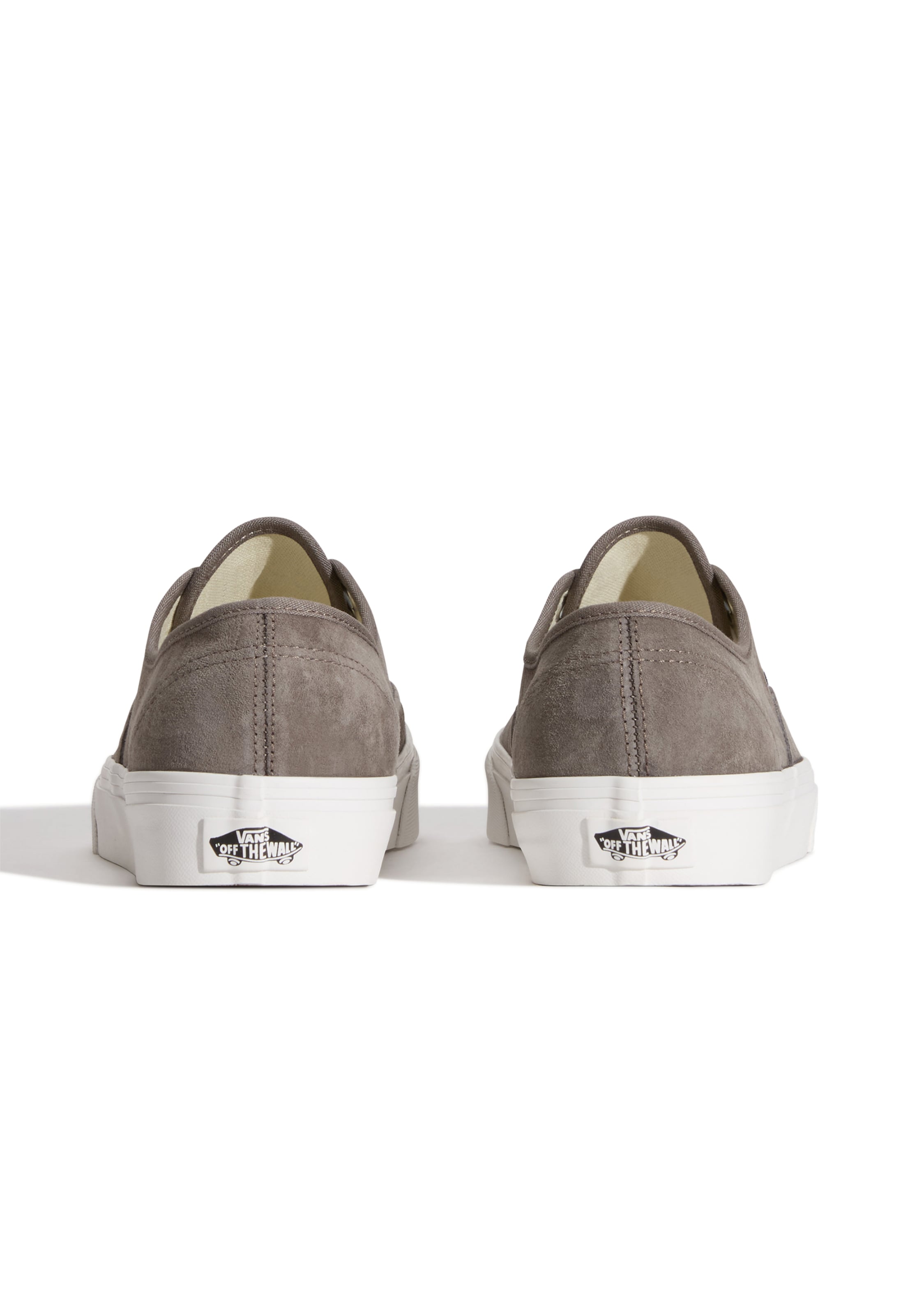 VANS Sneakers laag 'Authentic' in Grijs