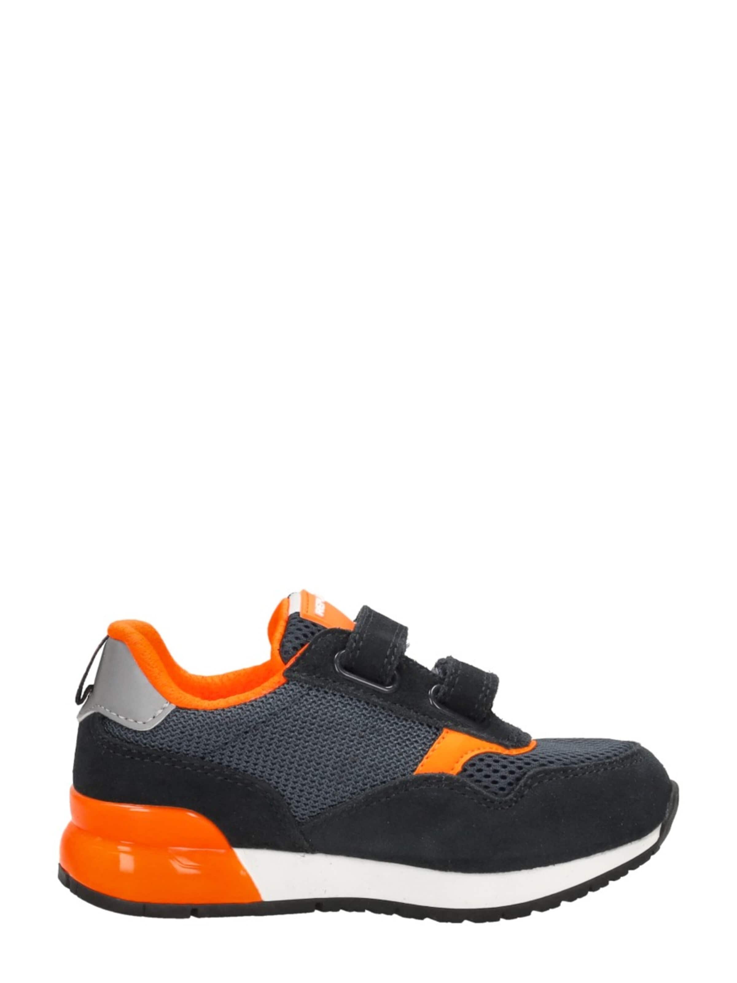 Baskets 'Shoot Kid 6' REPLAY en bleu