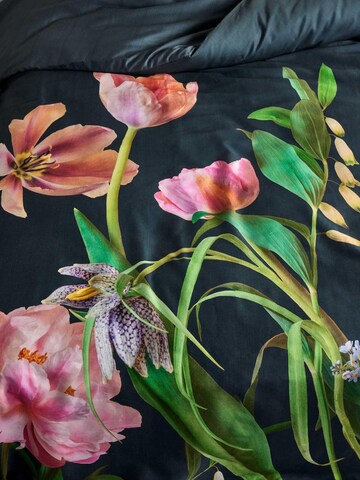 ESSENZA Bettbezug 'Eloise' in Grün