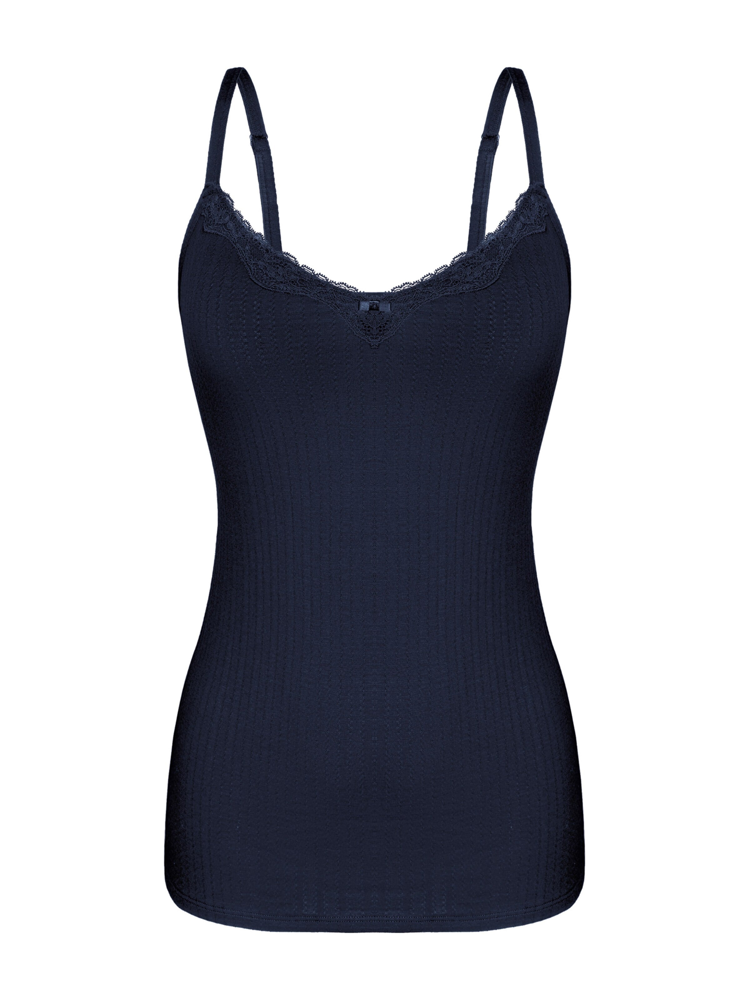 sassa Undershirt in Blue