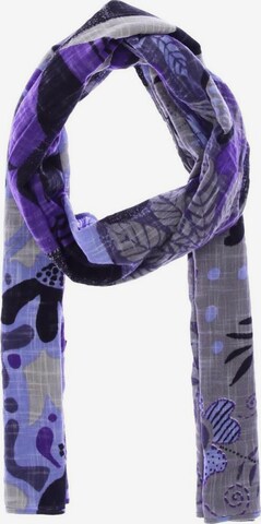 Gudrun Sjödén Scarf & Wrap in One size in Mixed colors: front