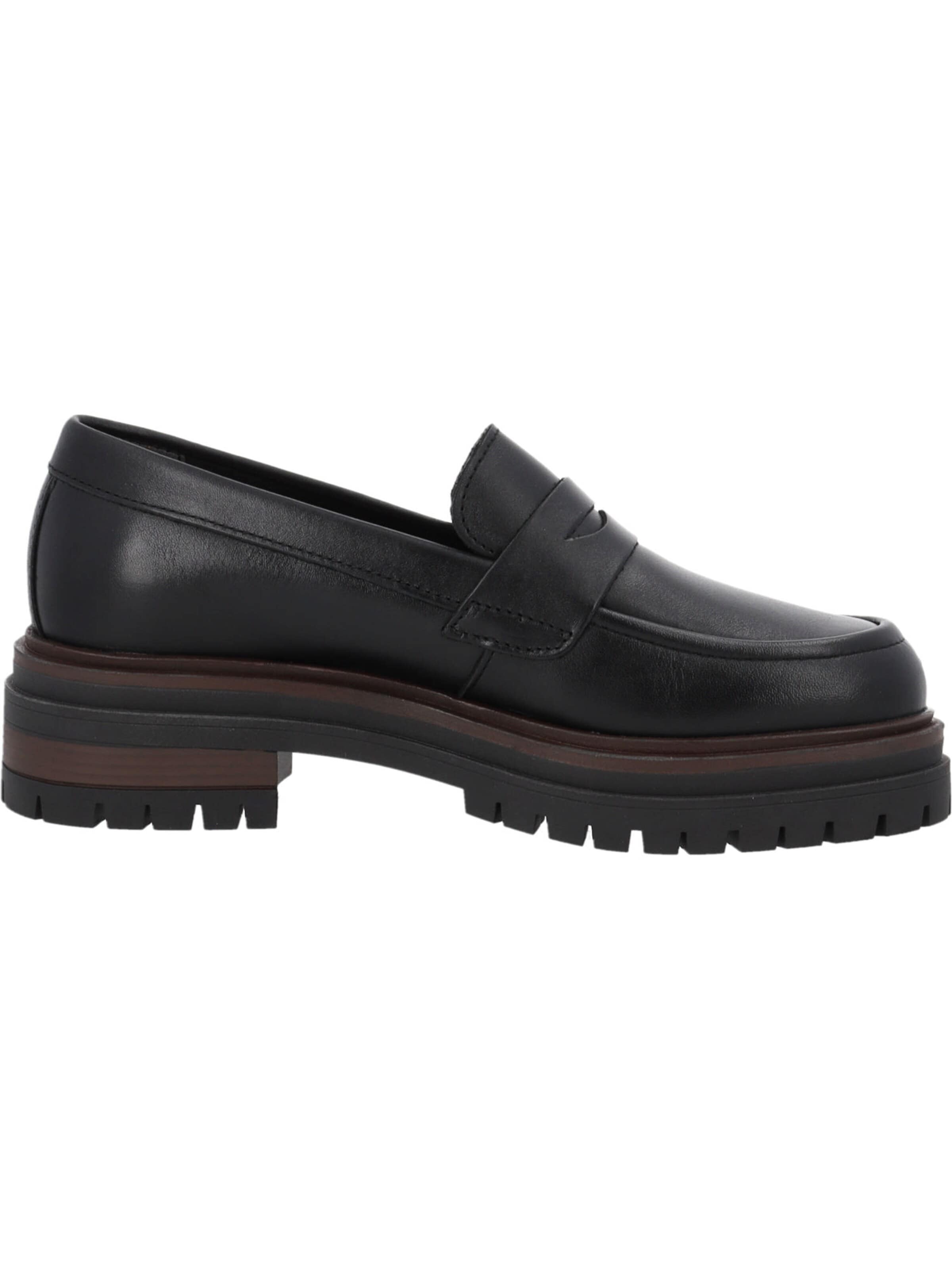 Palado - Zapatillas 'Ismensia' en negro