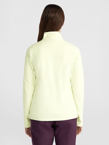 Veste en polaire fonctionnelle O'NEILL en vert