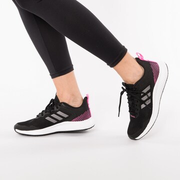 ADIDAS SPORTSWEAR Platform trainers in Black