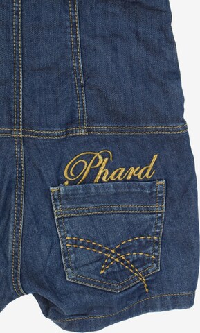 phard Jumpsuit in S in Blue