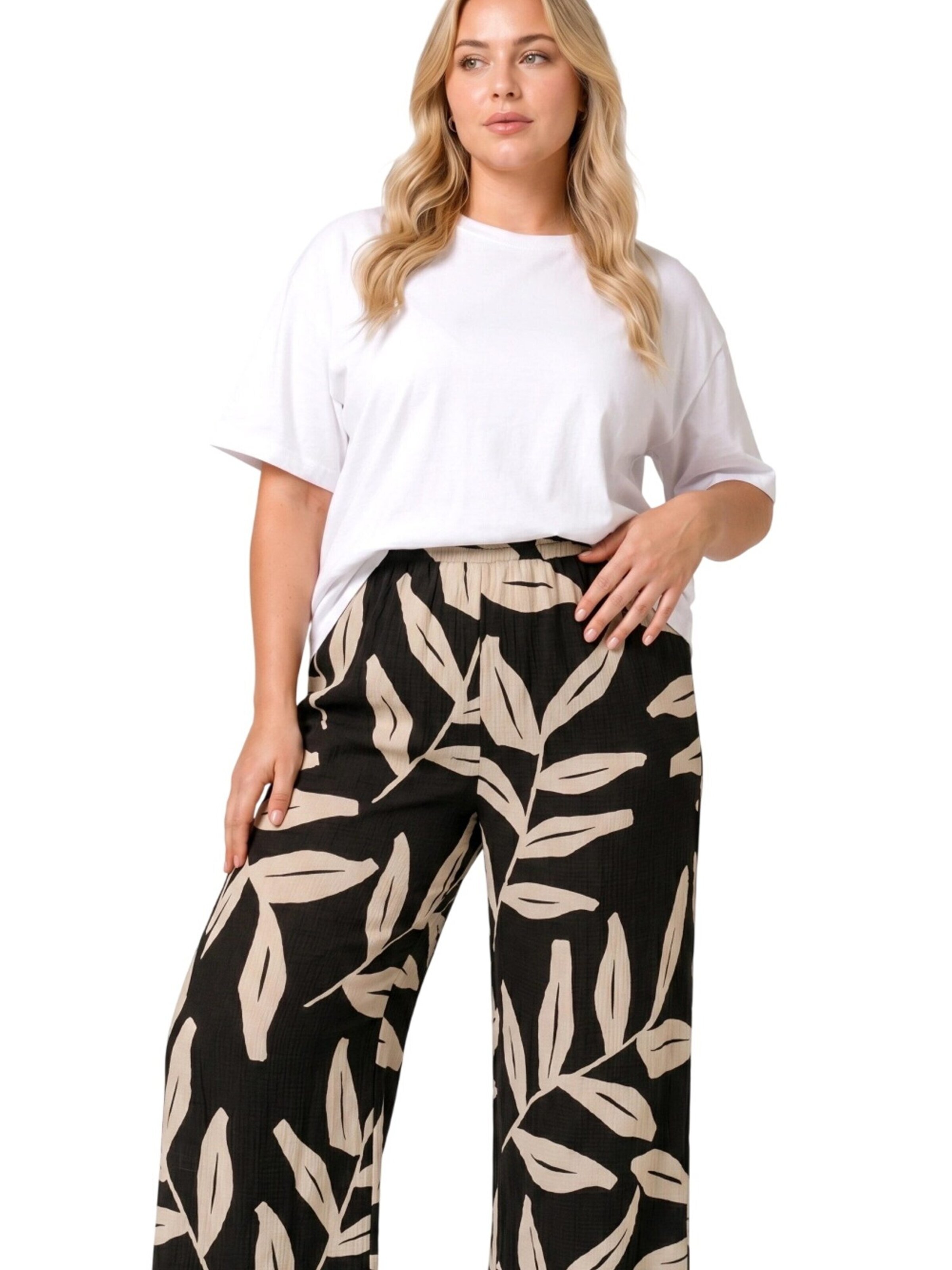 Shape Of You Regular Hose‌‌ in Beige