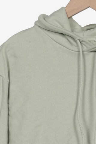 LEVI'S ® Sweatshirt & Zip-Up Hoodie in XS in Green