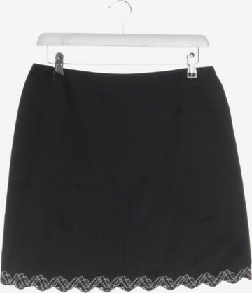 KENZO Skirt in L in Black: front