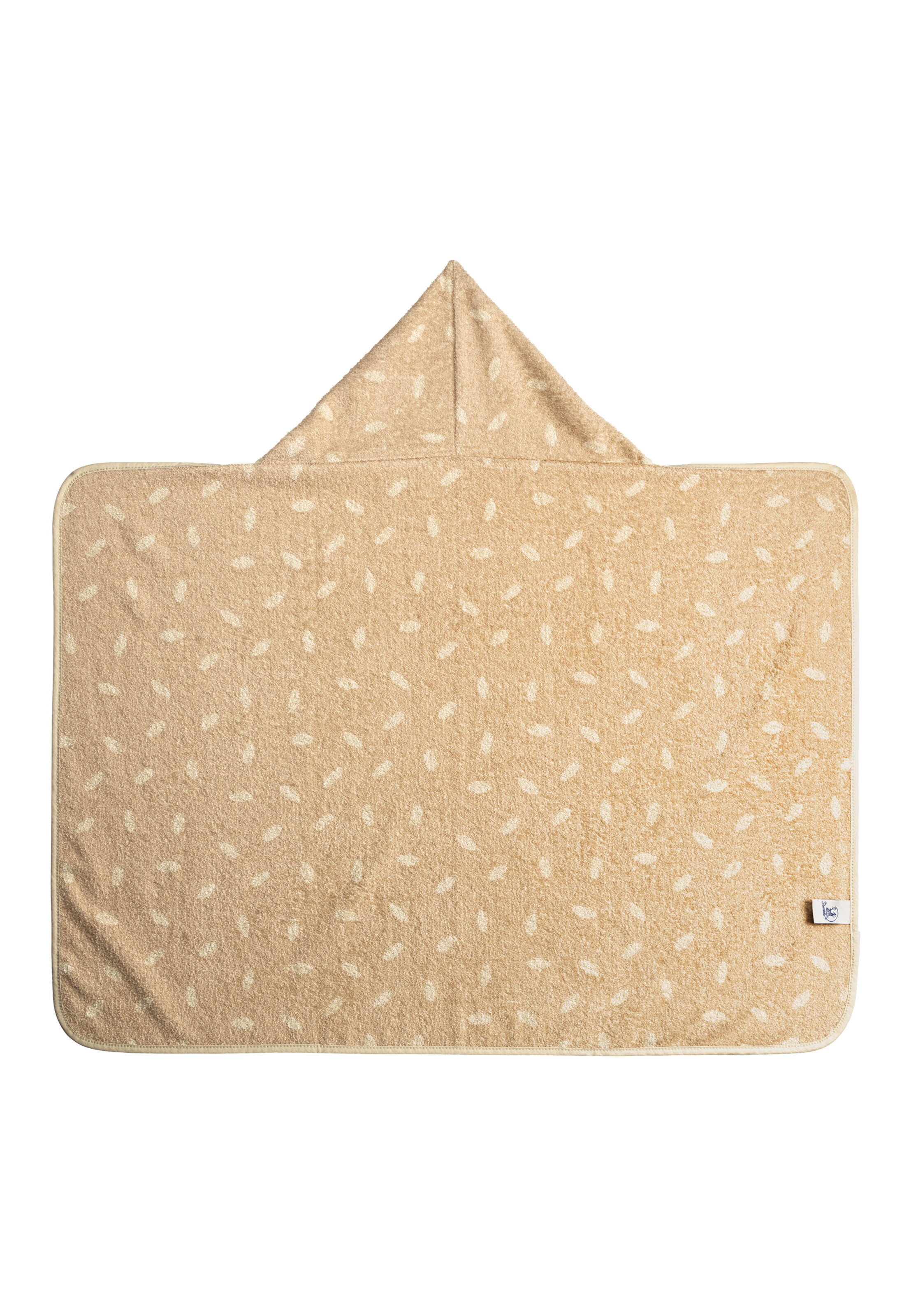 STERNTALER Towel 'Edda' in Beige