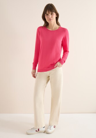 CECIL Sweater in Red