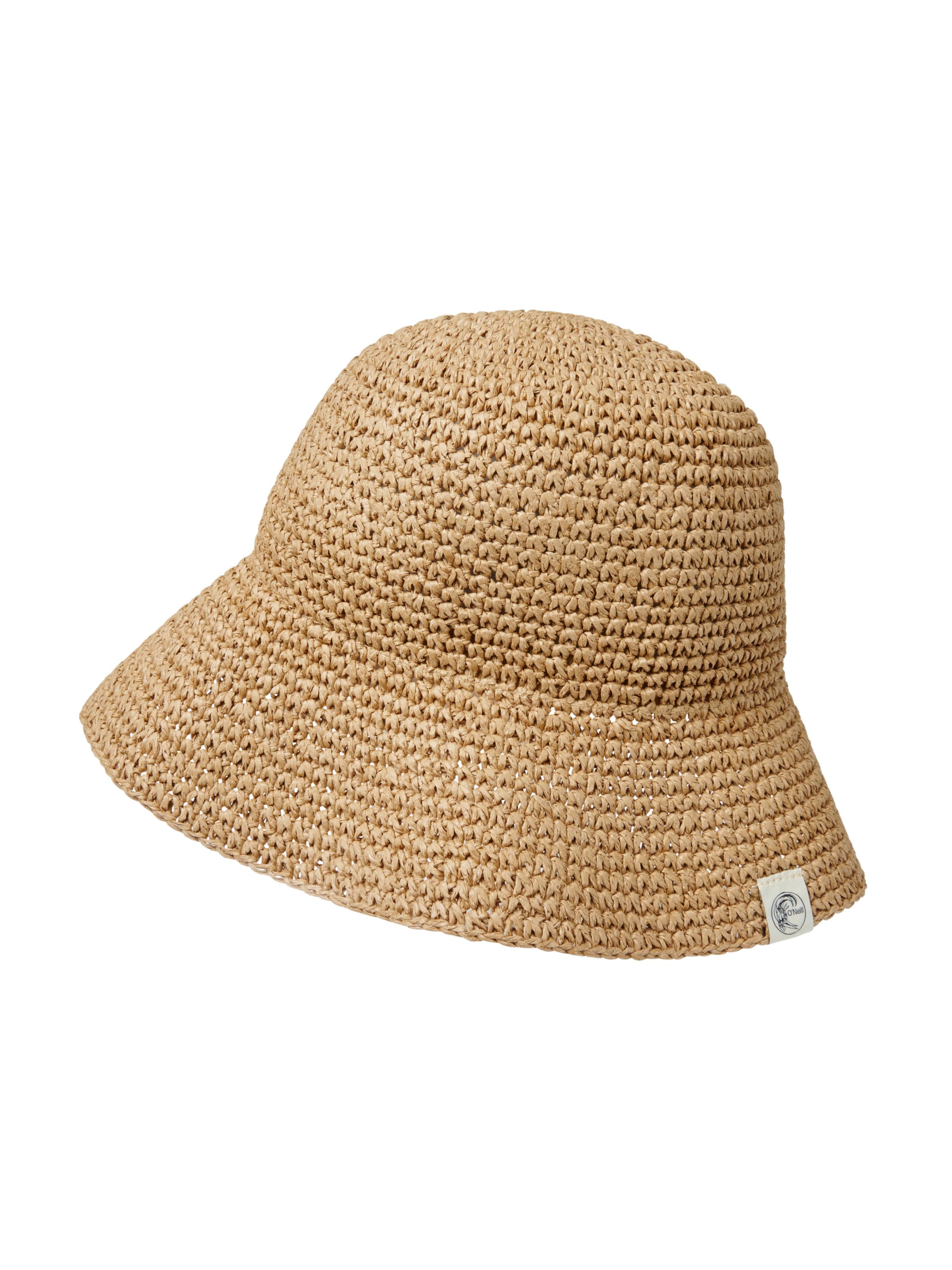 Cappello di O'NEILL in beige: frontale