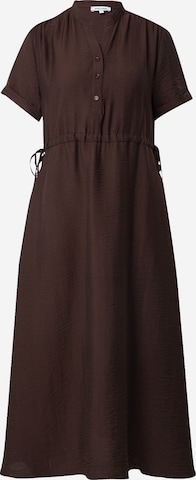 ruda MORE & MORE Palaidinės tipo suknelė: priekis