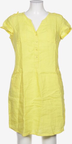 B.C. Best Connections by heine Dress in XL in Yellow: front