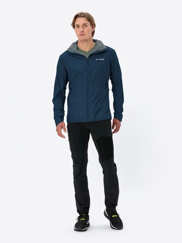 VAUDE Outdoor jacket 'Scopi' in Blue