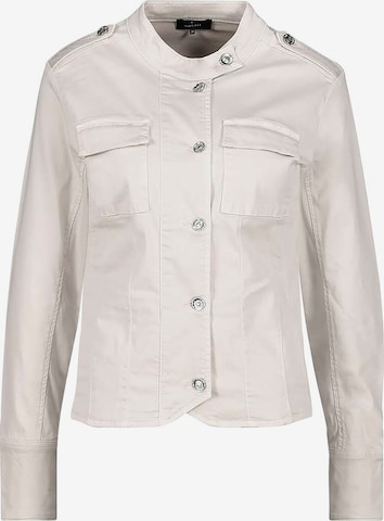 monari Between-Season Jacket in Beige: front