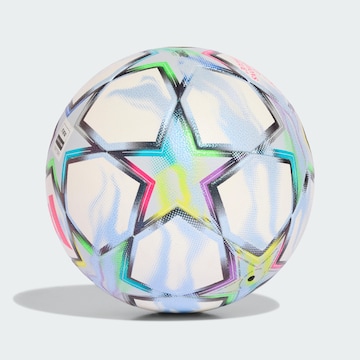 ADIDAS PERFORMANCE - Pelota 'UEFA Champions League 26/27' en blanco