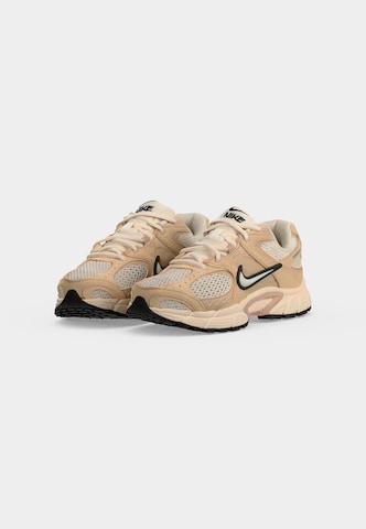 Nike Sportswear Sneakersy niskie 'V5 RNR SUEDE 2' w kolorze szary