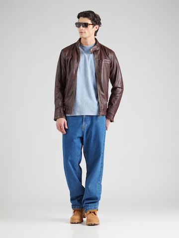 LEVI'S ®Majica 'Red Tab Vintage' - plava boja