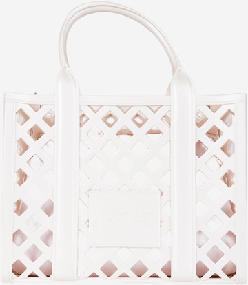 Pochette Marc Ellis en rose : devant