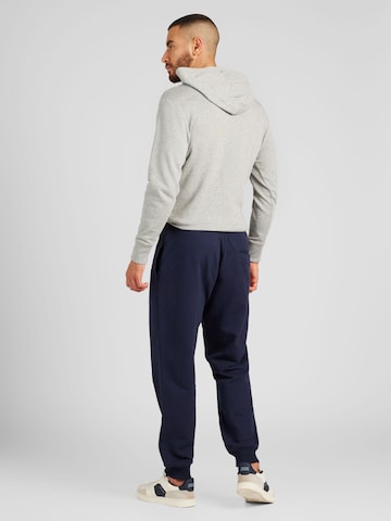 GANT Tapered Trousers in Blue
