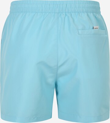 Calvin Klein Swimwear Swimming shorts in Blue