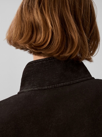 Calvin Klein Jeans Sweatshirt in Black