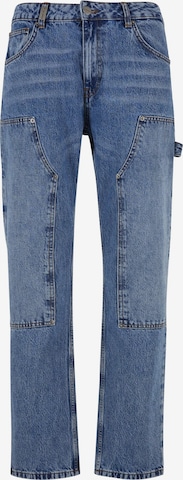 Jeans cargo 'Haldor' 2Y Studios en bleu : devant