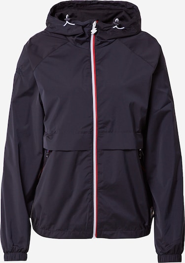 Superdry Välikausitakki värissä marine, Tuotenäkymä