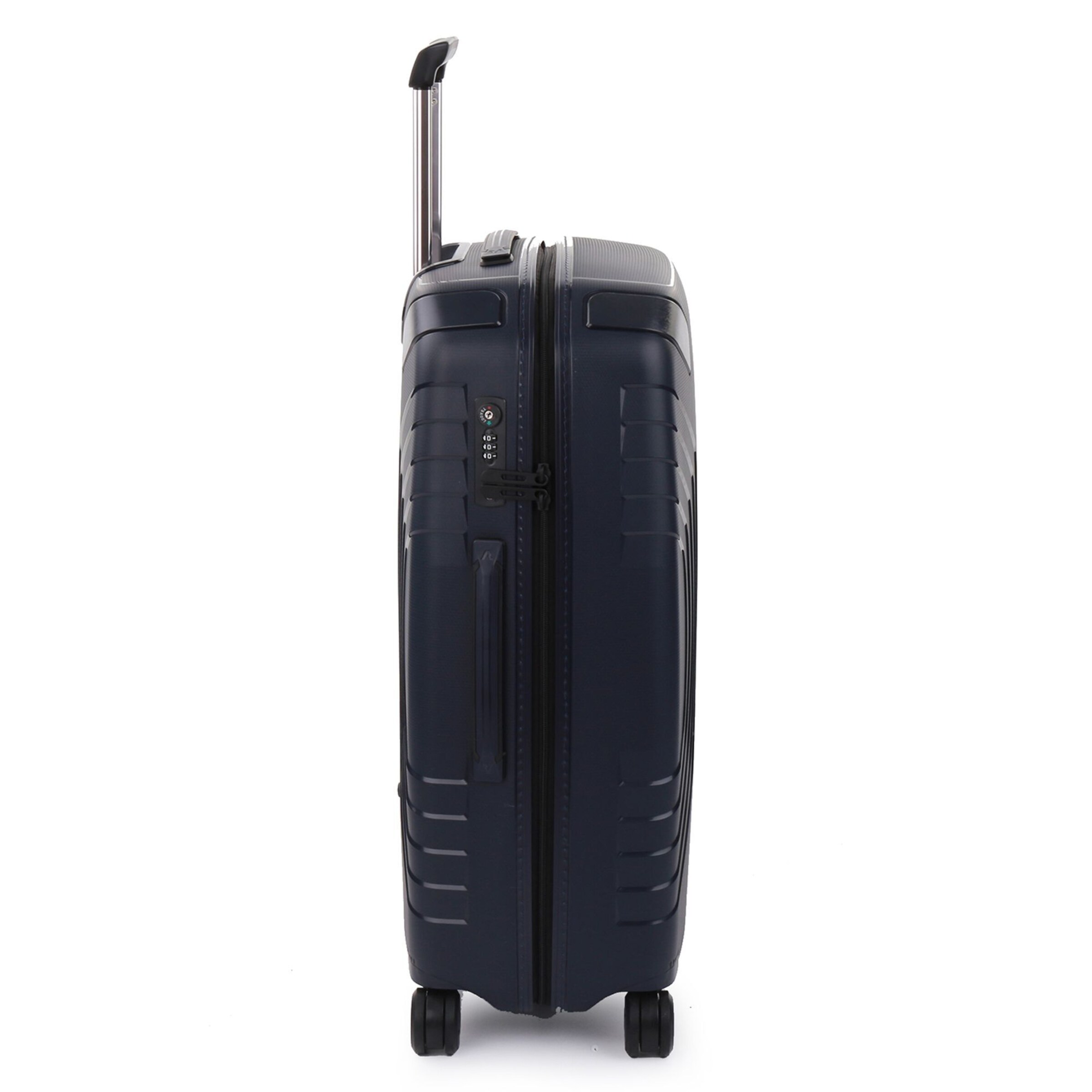 Roncato Suitcase Set 'Ypsilon' in Blue