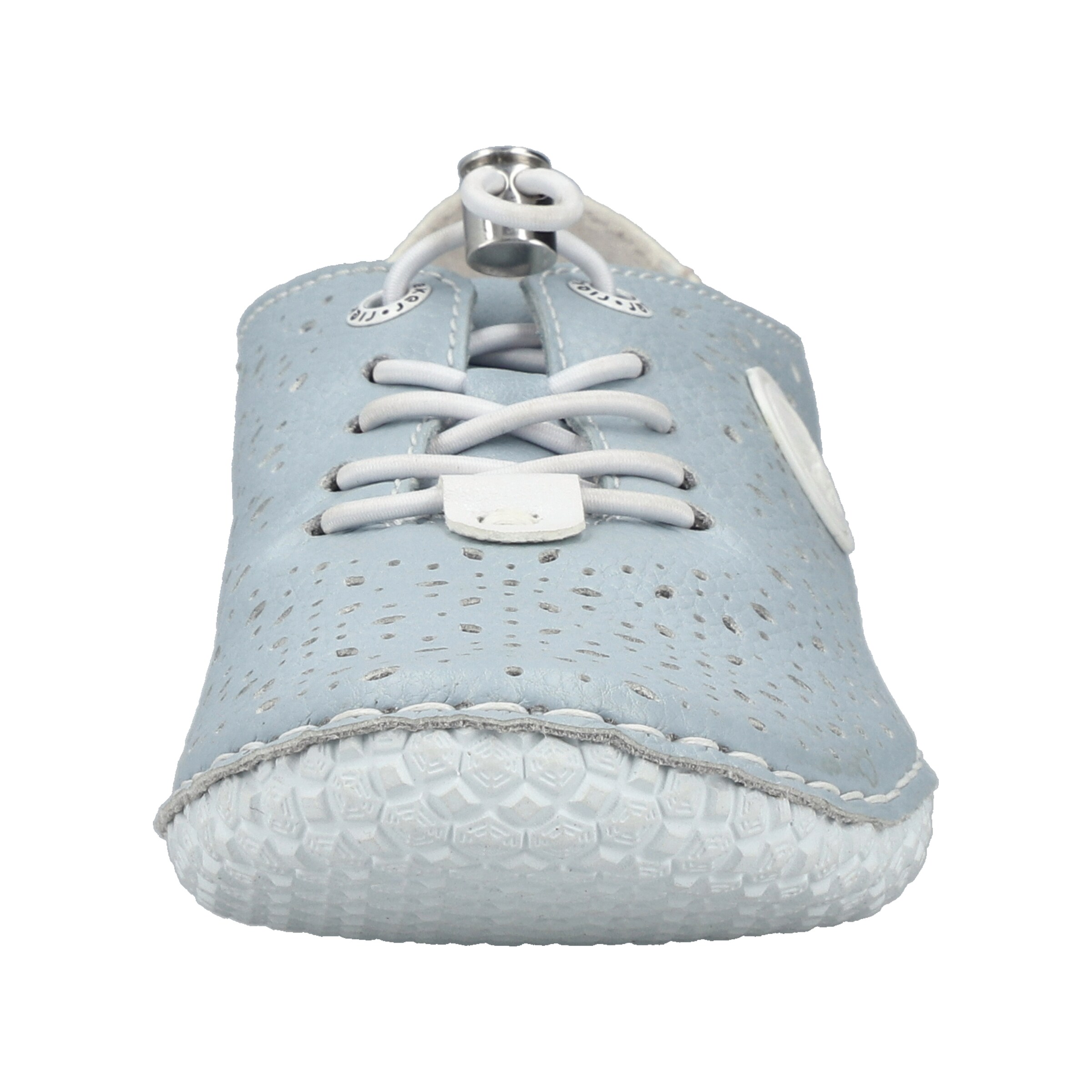 Rieker Sneaker in Blau