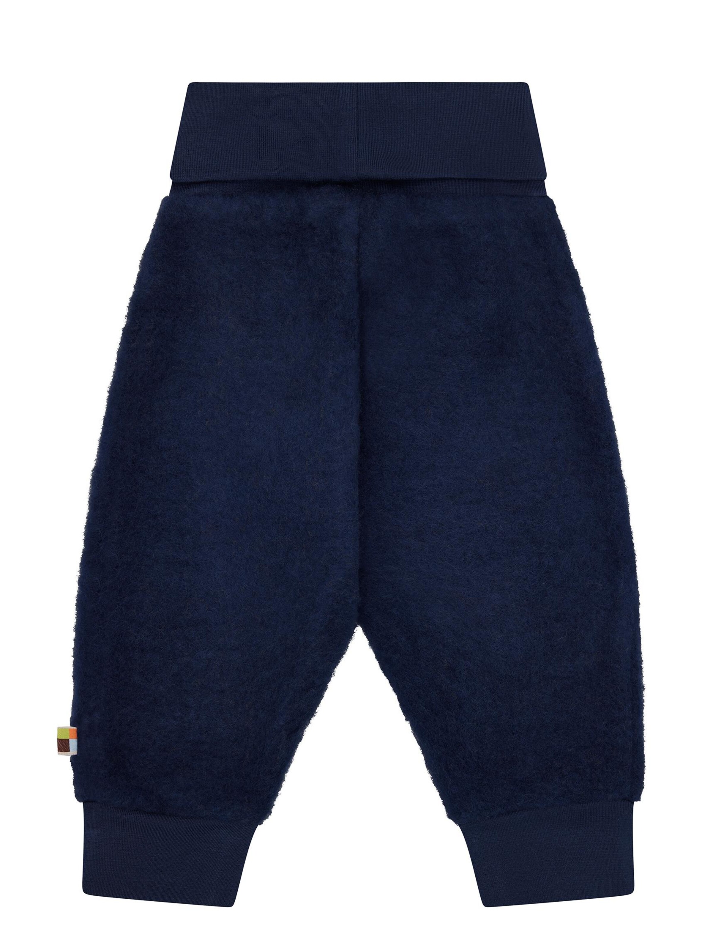 loud + proud Loose fit Pants in Blue