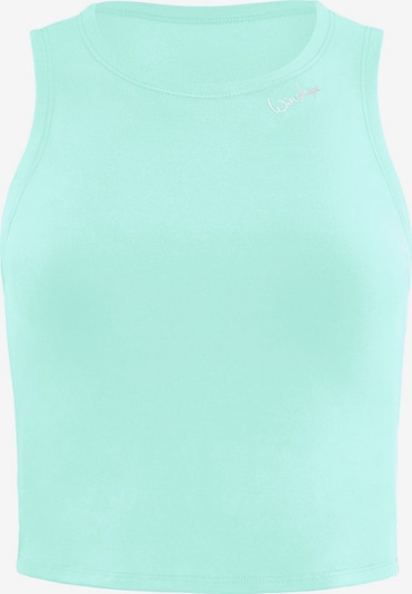 Winshape Sportski top 'AET136C' u menta, Pregled proizvoda