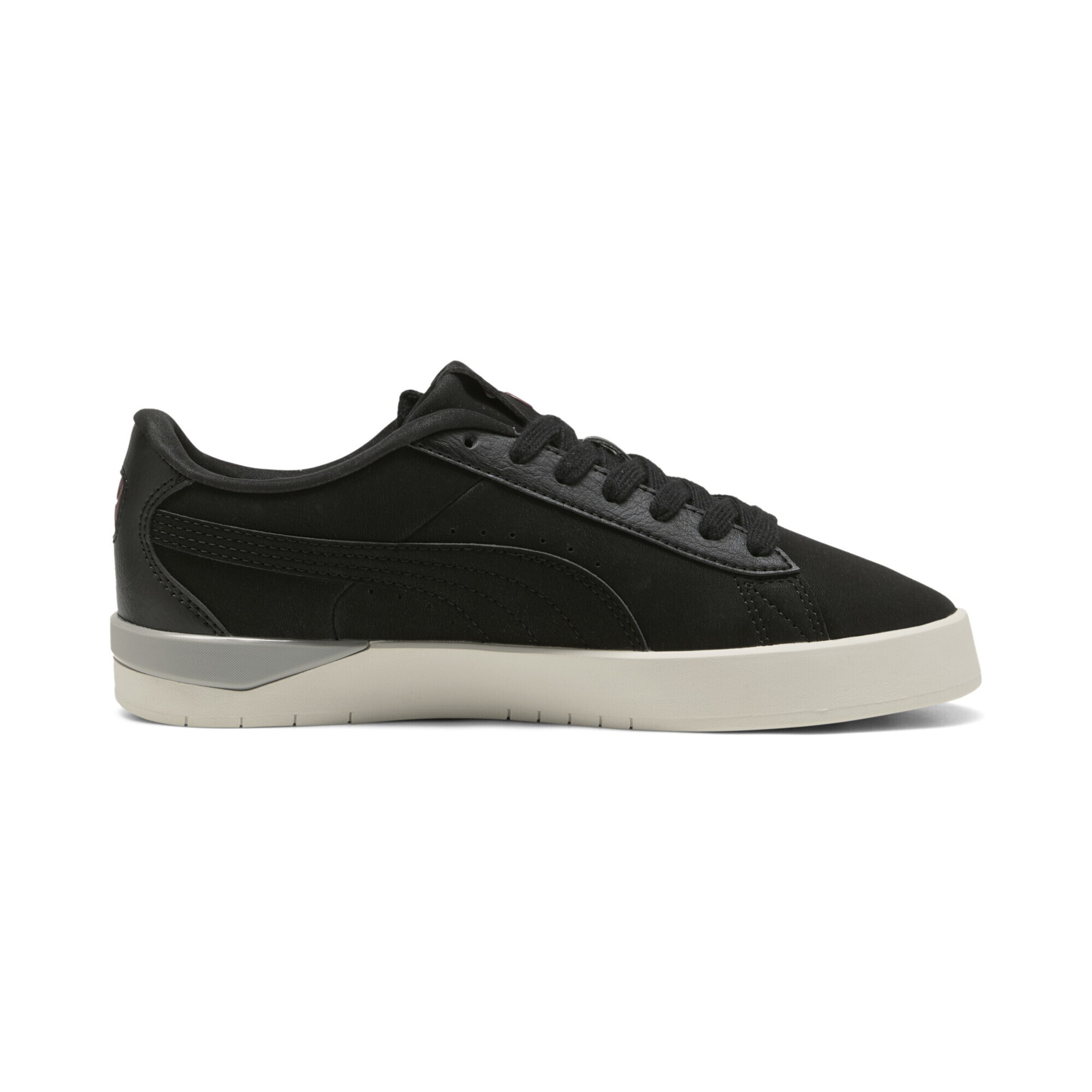 PUMA Sneaker 'Jada' in Schwarz