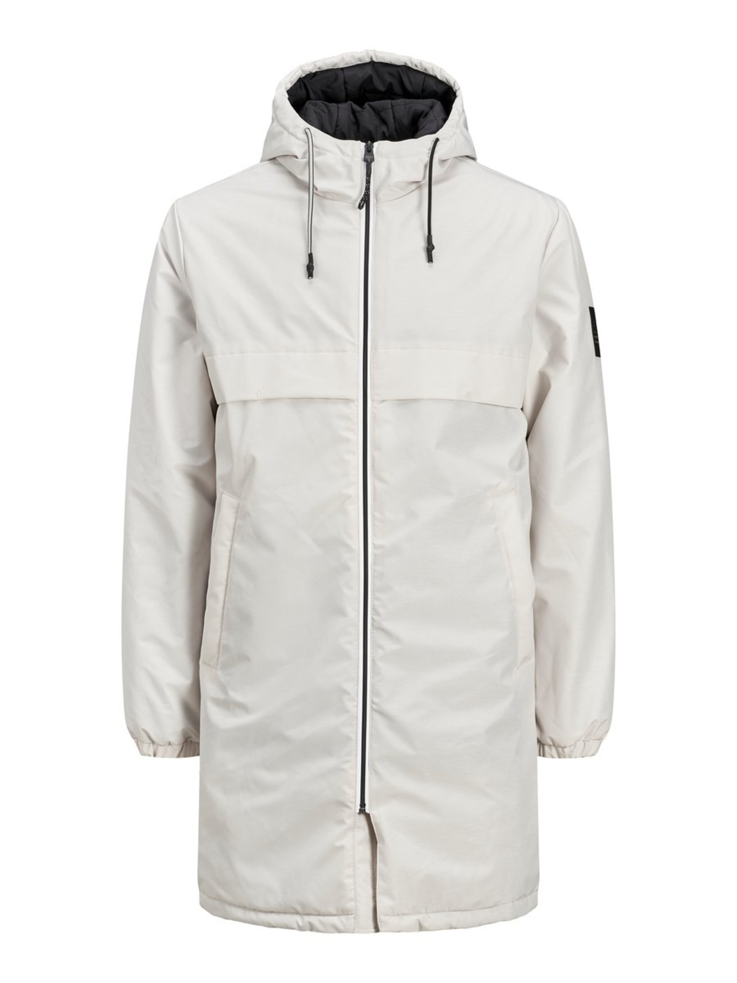 jack and jones parka jabari