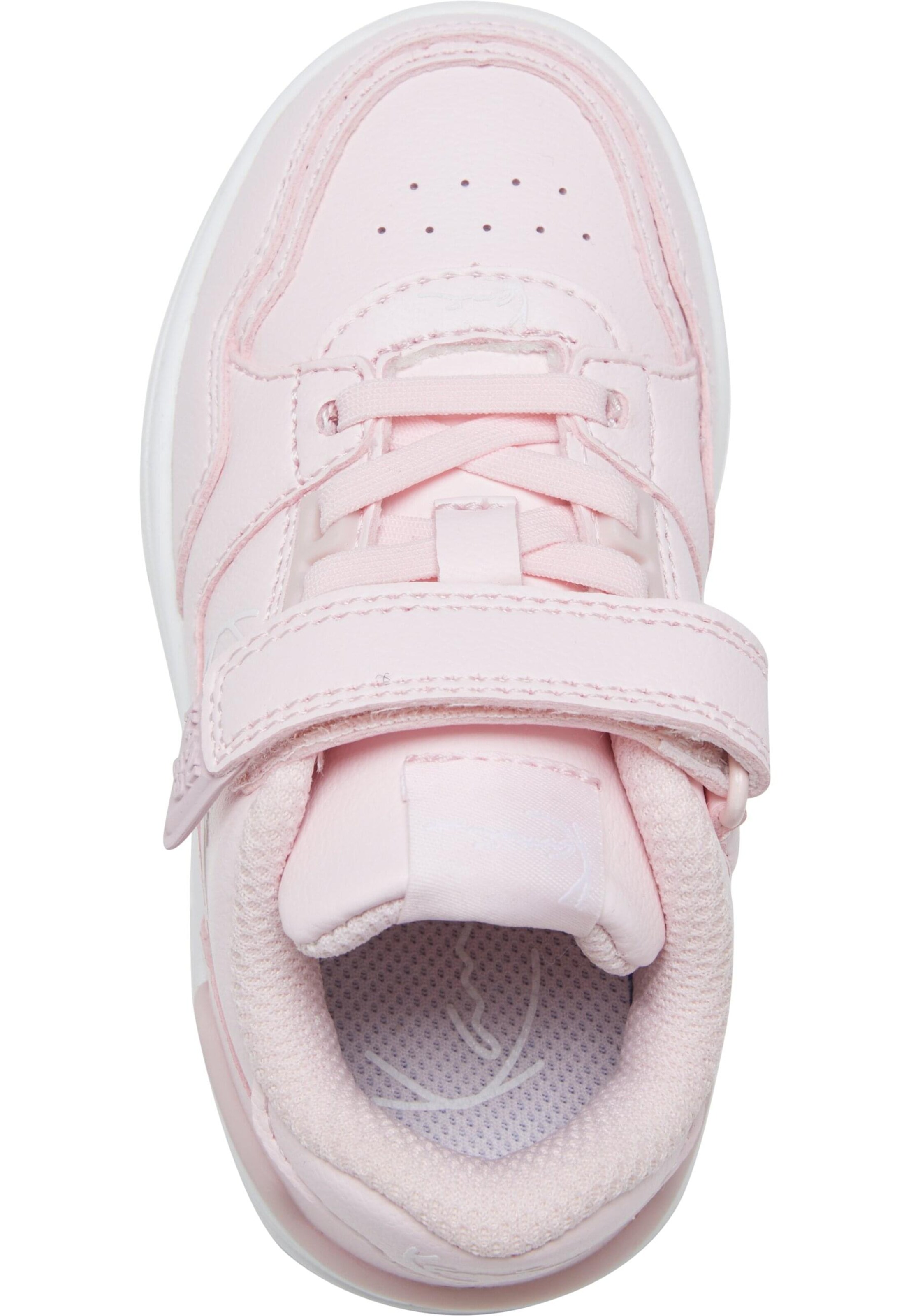 Karl Kani Trainers in Pink
