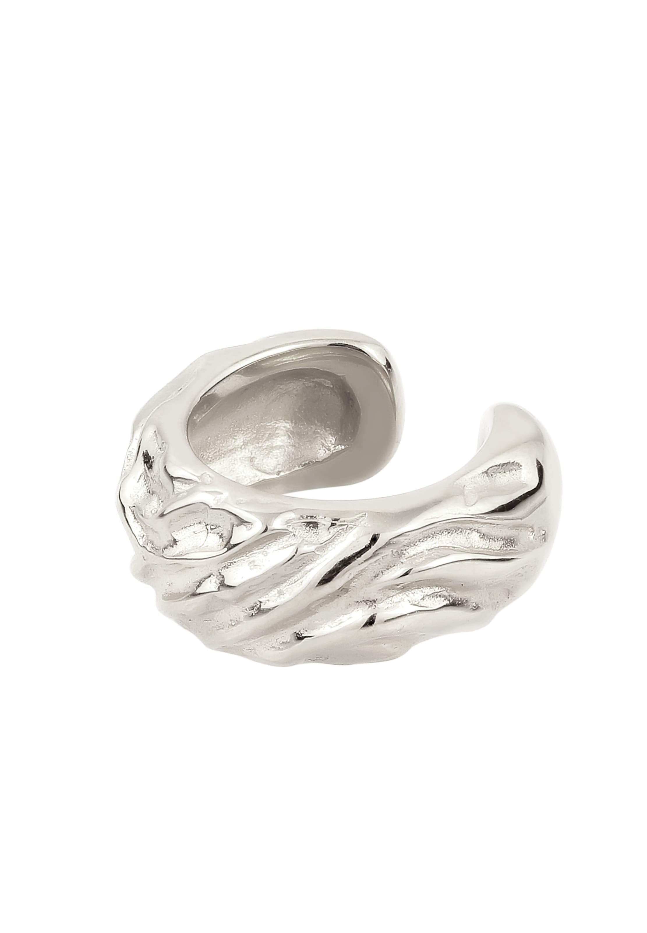 ELLI Ohrringe in Silber