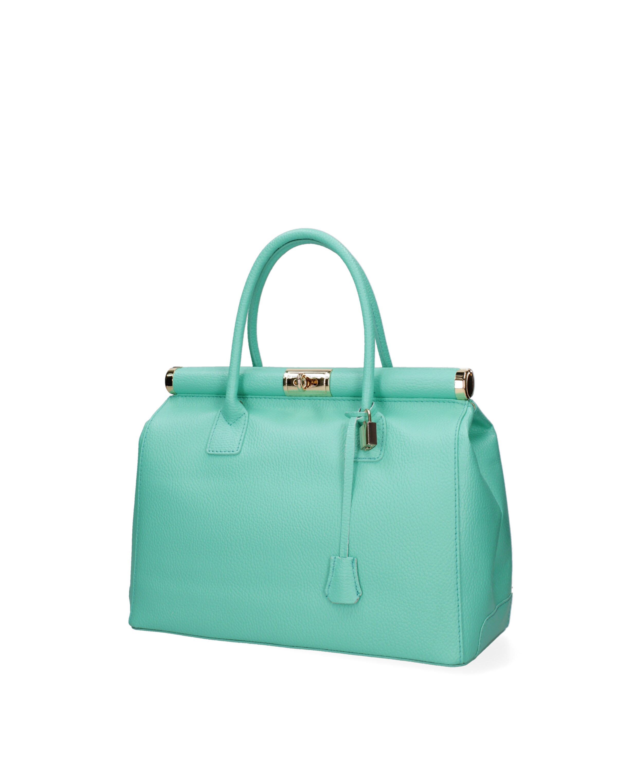 Gave Lux Handbag in Blue