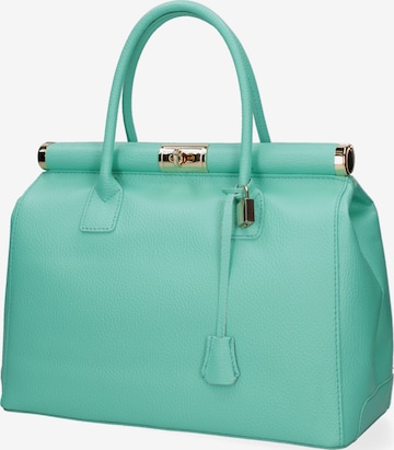 Gave Lux Handbag in Blau