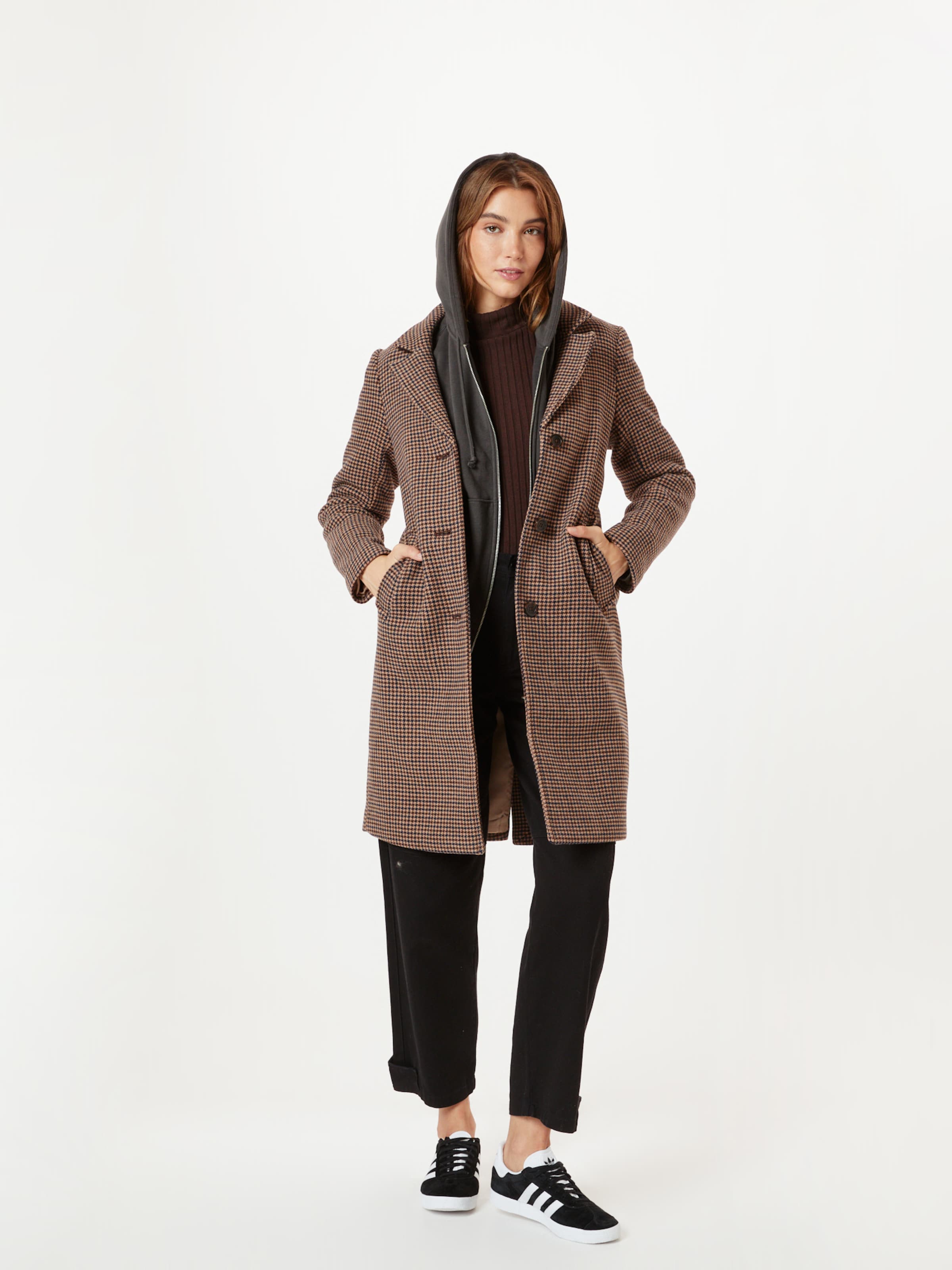 Abercrombie manteau clearance