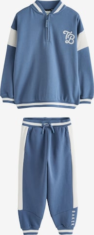 mėlyna Baker by Ted Baker Rinkinys: priekis