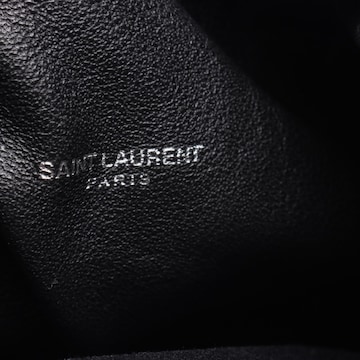 Saint Laurent Schultertasche / Umhängetasche One Size in Schwarz