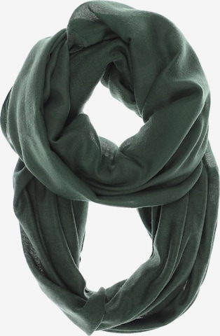 s.Oliver Scarf & Wrap in One size in Green: front