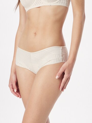 ESPRIT Panty i beige: forside