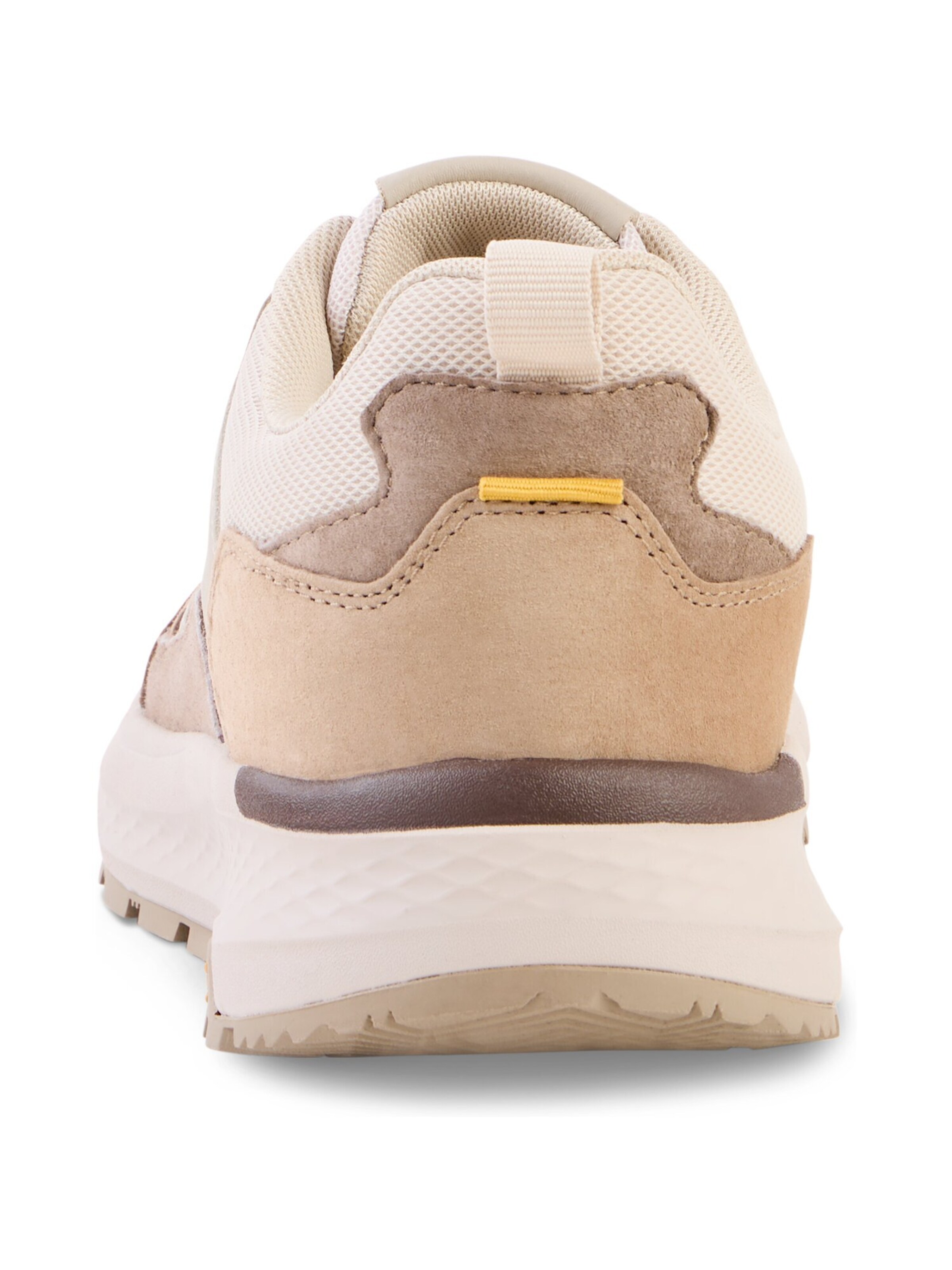 CAMEL ACTIVE Sneakers in Beige