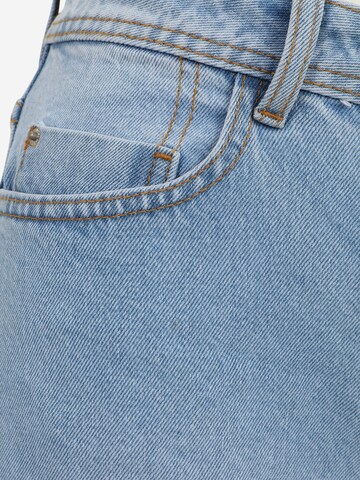 regular Jeans di Noisy May Petite in blu