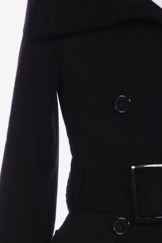 Buffalo London Jacket & Coat in XXS in Black
