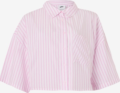 Nike Sportswear Pusero koossa XS värissä vaaleanpunainen, Tuotenäkymä