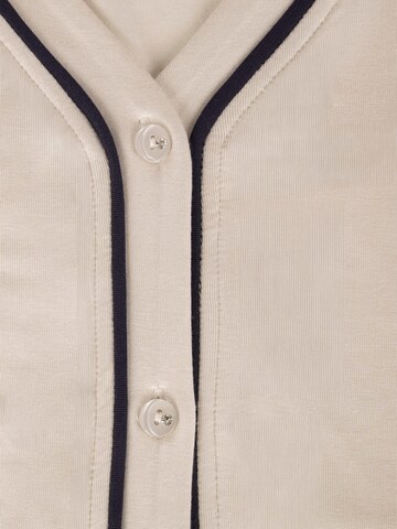 Vivisence Pajama '2068' in White
