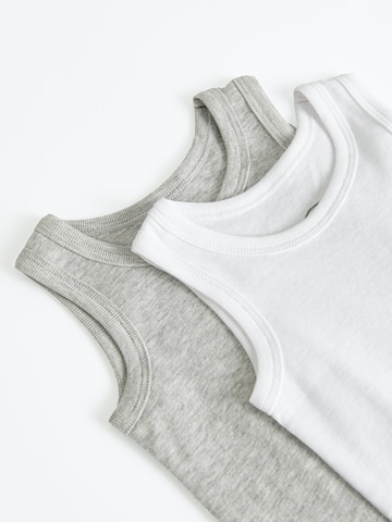 Maillot de corps Cool Club en gris